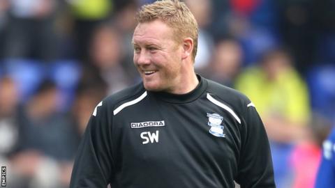 Steve Watson