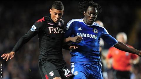 Matthew Briggs