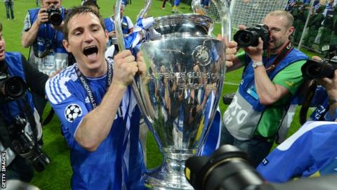 Frank Lampard