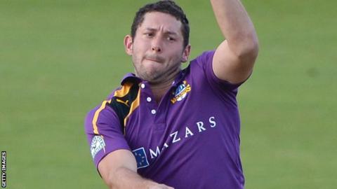 Tim Bresnan