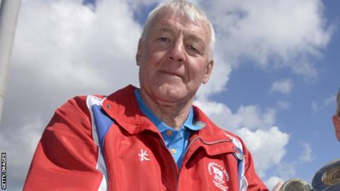 Alan Cross