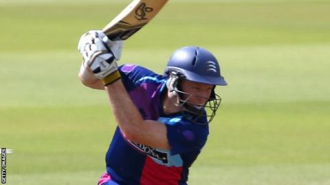 Chris Rogers