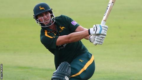 Alex Hales