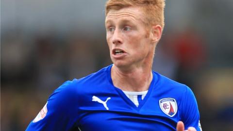 Eoin Doyle