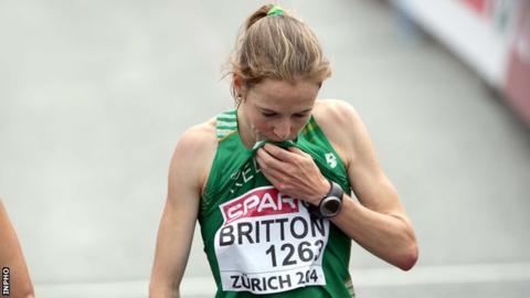 Fionnuala Britton