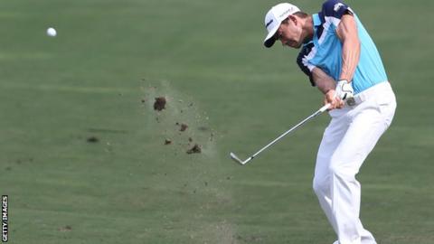 Camilo Villegas