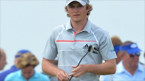 Eddie Pepperell