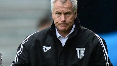 Peter Taylor