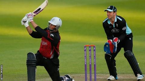 Marcus Trescothick