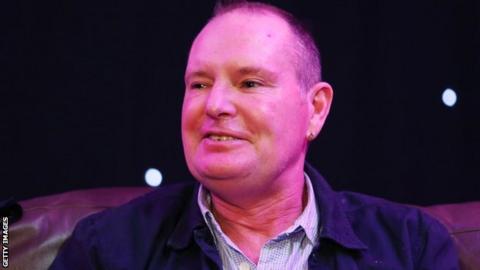 Paul Gascoigne