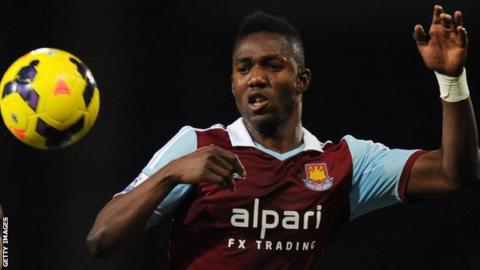 Modibo Maiga