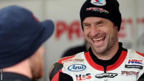 Bruce Anstey