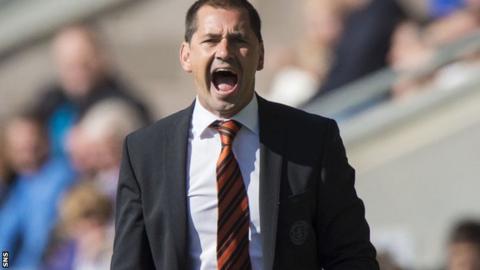 Jackie McNamara