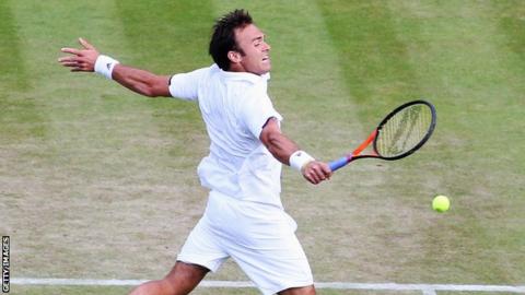 Ross Hutchins