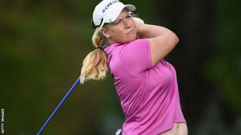 Brittany Lincicome