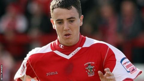 Sean McConville