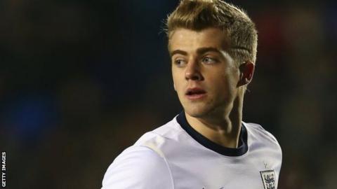 Patrick Bamford