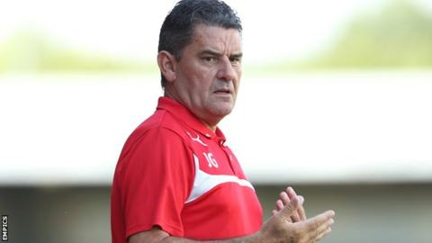 John Gregory Net Worth