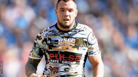 Jason Crookes