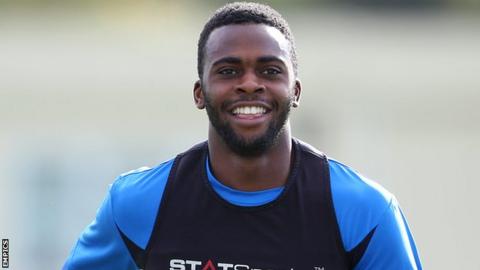 Hope Akpan