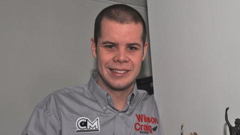 Jamie Hamilton