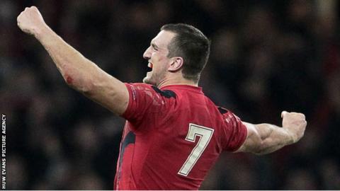 Sam Warburton