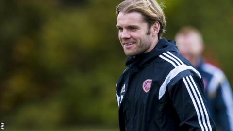 Robbie Neilson