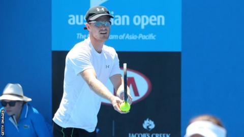 Jamie Murray