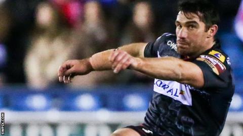 Matty Smith