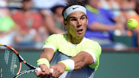 Rafael Nadal