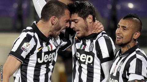 Juventus