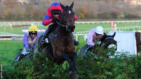 Balthazar King