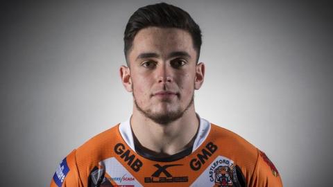 Ash Robson