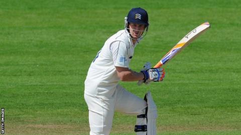 Joe Denly