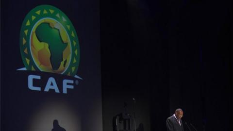 Image result for caf elections