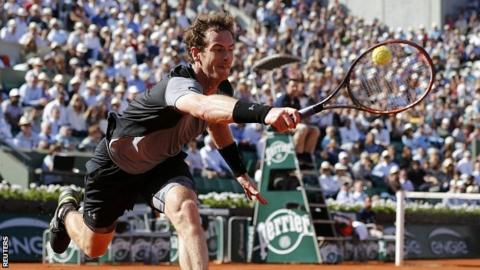 Andy Murray