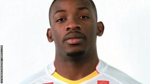 Gadwin Springer