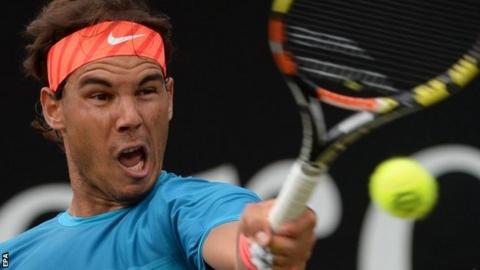 Rafa Nadal
