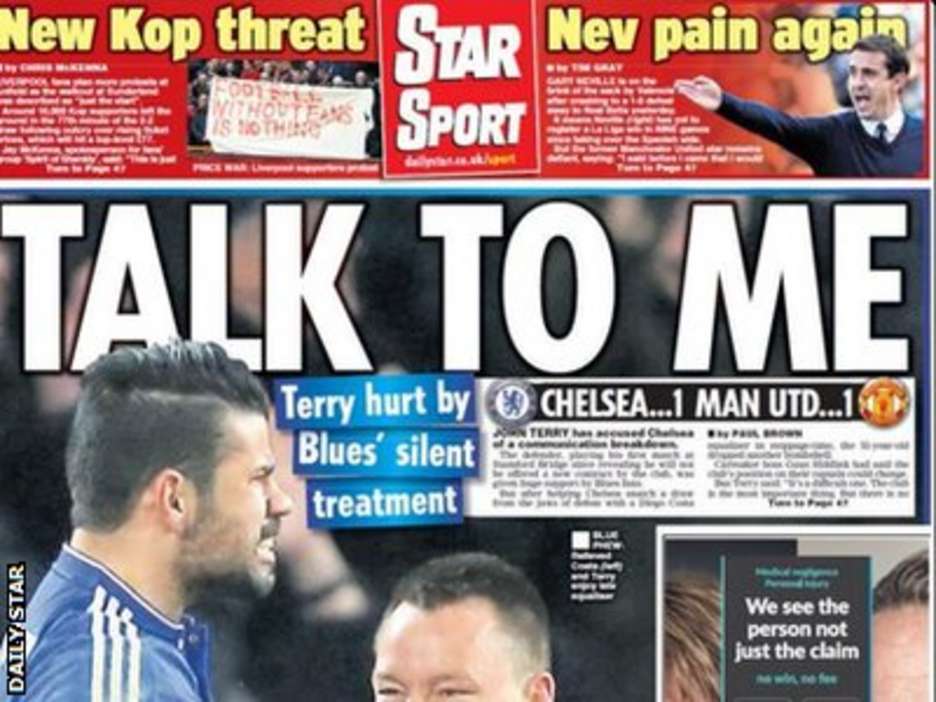 Today's newspaper gossip: Man City to extend Aguero deal, Leicester want Musa