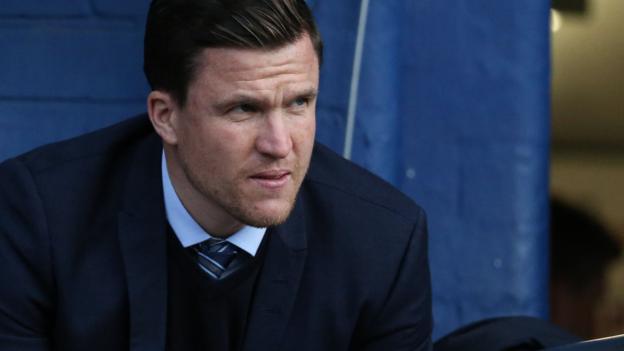 Wigan Athletic v Queens Park Rangers