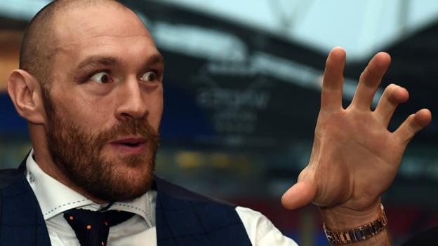 [Image: _87112200_tyson_fury_getty.jpg]