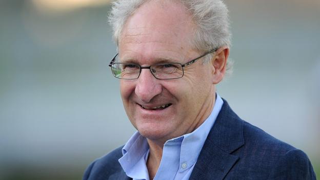 Wigan chief scout Malcolm Crosby & goalkeeping coach Mike Pollitt leave