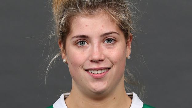 Women's Six Nations: Ireland include uncapped Ailsa Hughes for Scotland opener