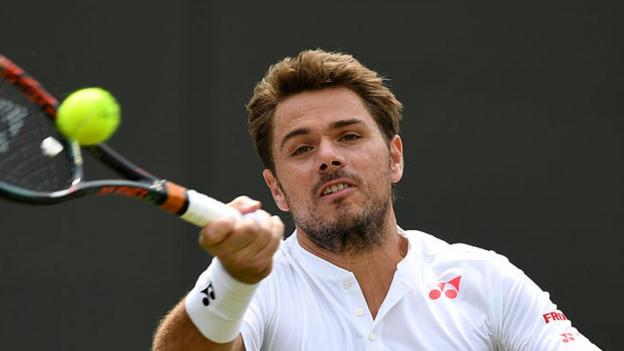 date match tsonga wawrinka