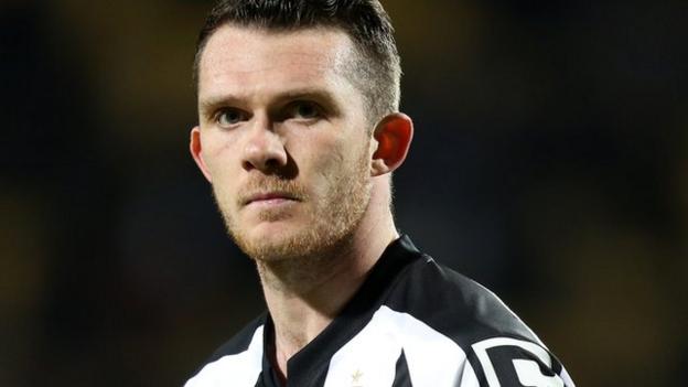 Cambridge sign ex-Magpie Spencer