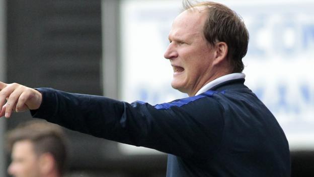 Preston North End v Barnsley