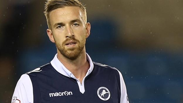 Mark Beevers: Bolton Wanderers sign defender following Millwall departure
