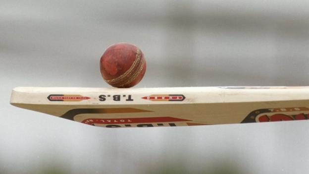 Football child sex abuse: England and Wales Cricket Board contacts counties