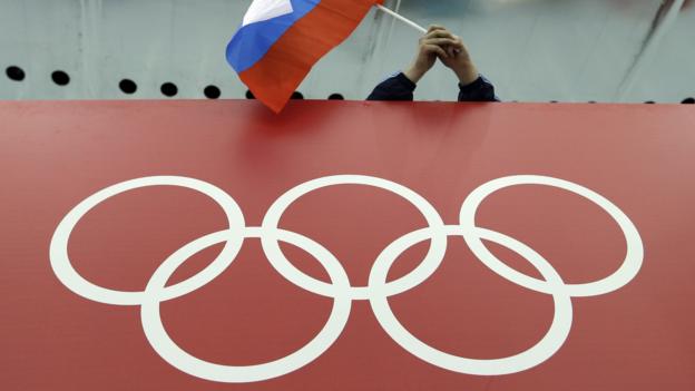 Rio Olympics 2016: Russian athletes are arriving, but how many will compete?