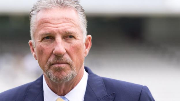 Sir Ian Botham: Durham appoint former England all-rounder as chairman